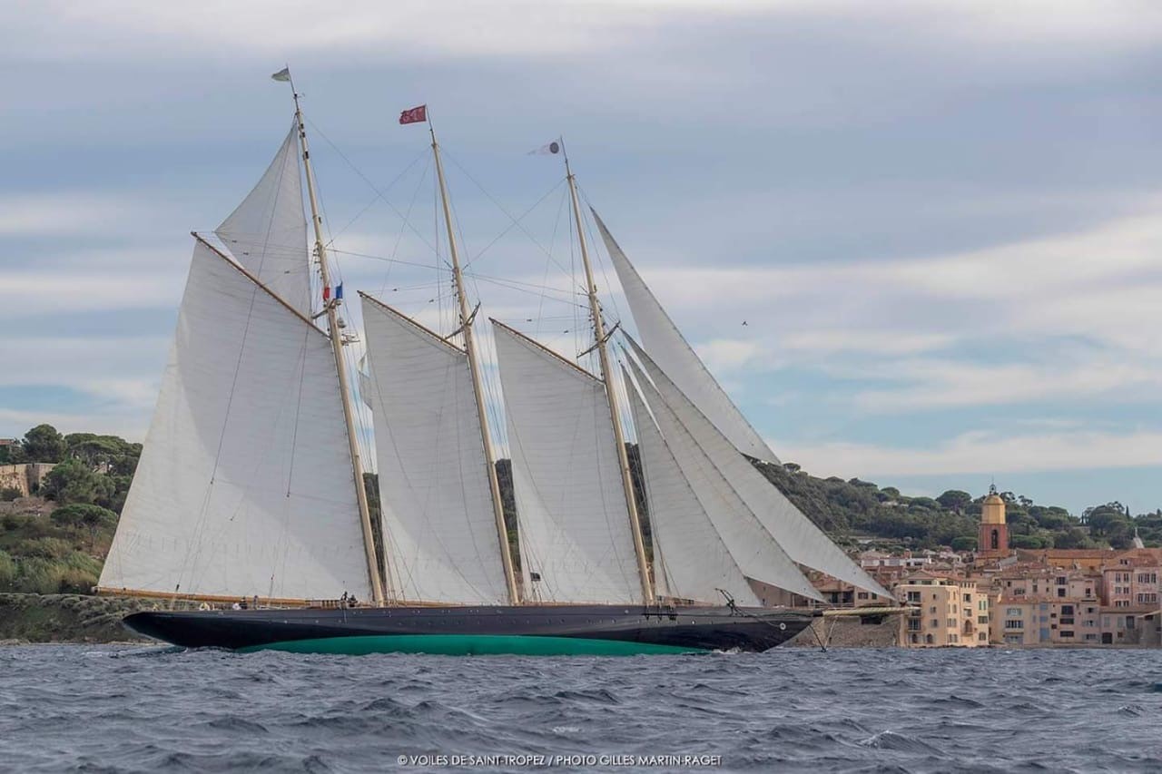 atlantic Ed Kastelein