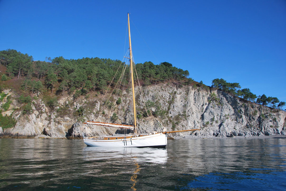 Alva-sailboot Alva-sailboot